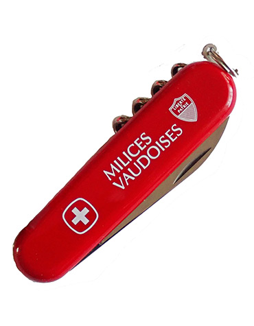 Couteau Suisse